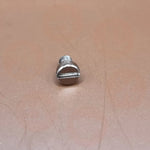 801333 NEEDLE SET SCREW JACK 20U 53Z INDUSTRIAL PARTS