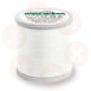 8020 Madeira Aerofil No.120 100m: Natural White DOMESTIC THREAD