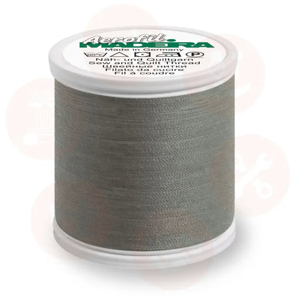 8101 Madeira Aerofil No.120 100m: Dusty Beige DOMESTIC THREAD