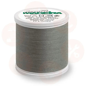 8101 Madeira Aerofil No.120 100m: Dusty Beige DOMESTIC THREAD