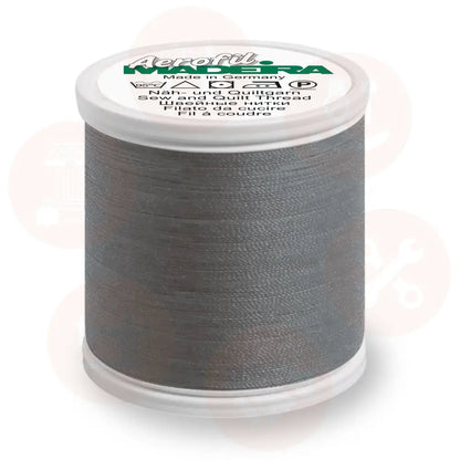 9124\8102 Aerofil No.120: 100m: Tungsten domestic thread