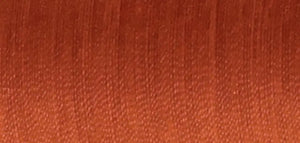 9124\8201 Aerofil No.120 100m: Tomato DOMESTIC THREAD