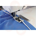 820515096 Pfaff Elastic Foot For Idt Pfaff Blister Grp B C D E F G J K L Domestic Parts