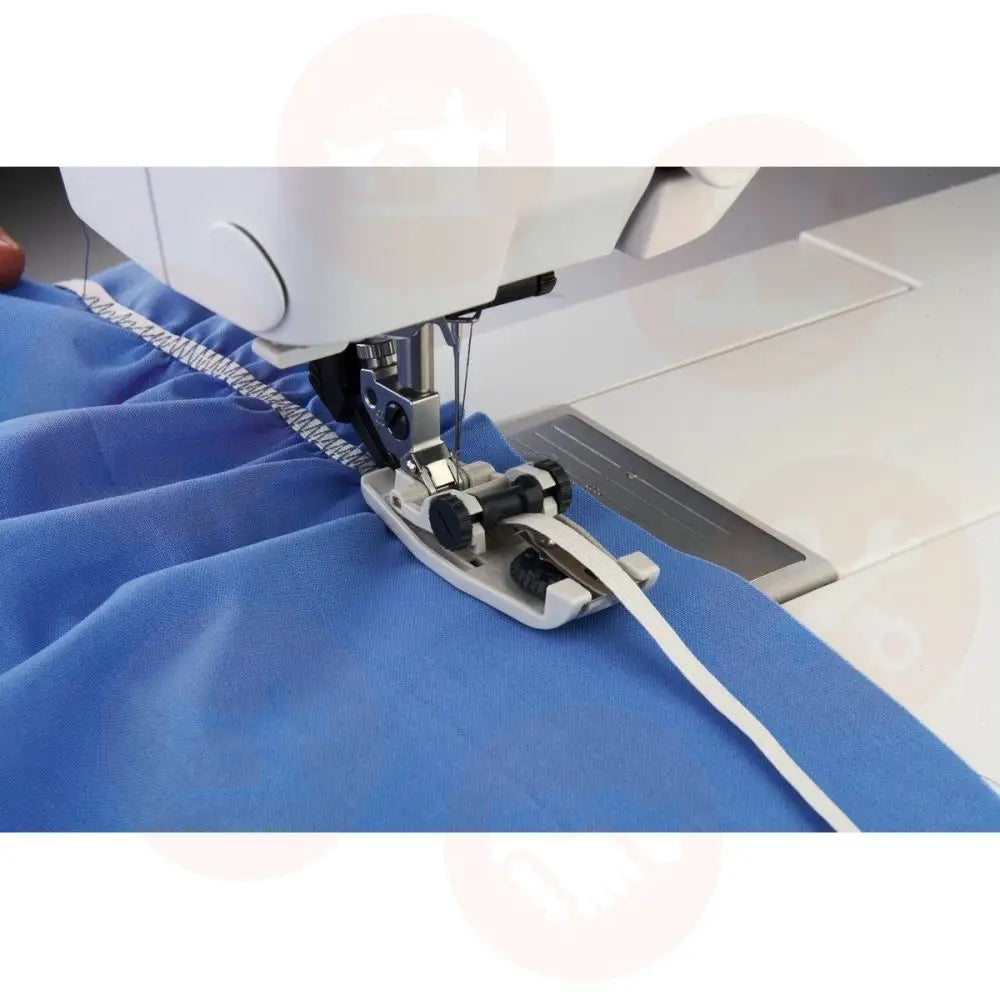 820515096 Pfaff Elastic Foot For Idt Pfaff Blister Grp B C D E F G J K L Domestic Parts