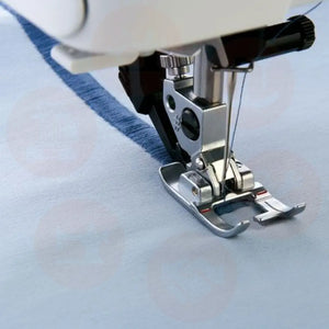 820654096 Pfaff Sewing Star Foot For Idt Pfaff Blister Grp D E F G J K L Domestic Parts