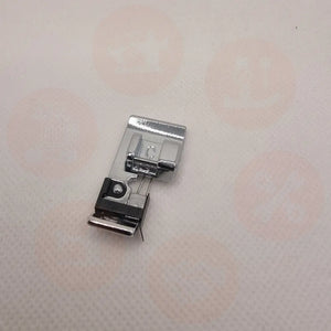820804008 Janome Cat C Overedge Foot Domestic Parts