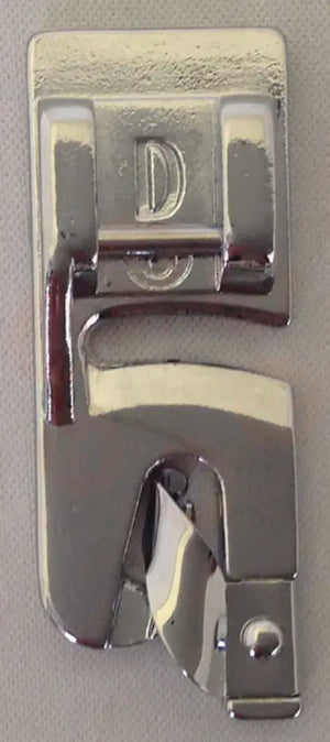 820809014 Janome Hemmer Foot Narrow 2mm Category B/C DOMESTIC PARTS