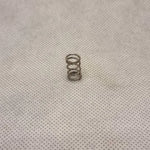 82172 Plunger Spring Singer 29K Industrial Parts