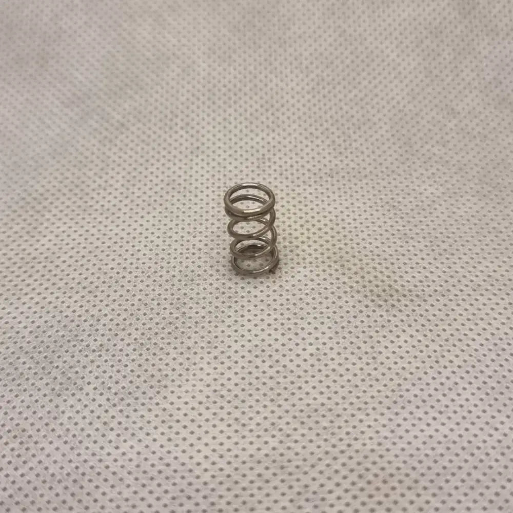 82172 Plunger Spring Singer 29K Industrial Parts