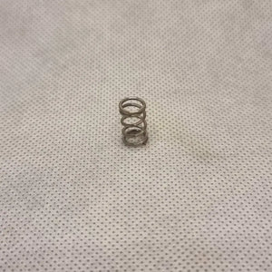 82172 Plunger Spring Singer 29K Industrial Parts
