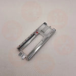 825813016 Janome Cat B/C Buttonhole Foot (One Step) Domestic Parts