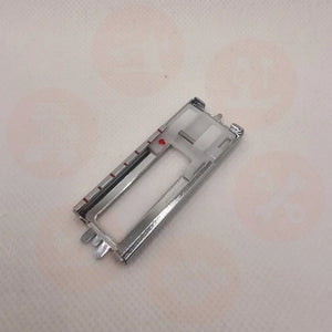 825813016 Janome Cat B/C Buttonhole Foot (One Step) Domestic Parts