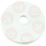 829803004 Janome Spare Spool Pin Base Disc Domestic Parts