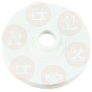 829803004 Janome Spare Spool Pin Base Disc Domestic Parts