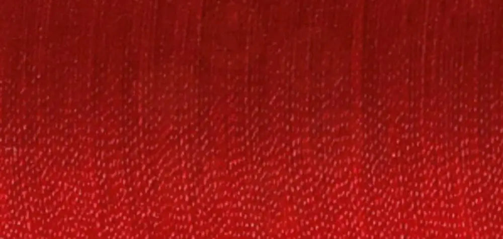 8380 Aerofil No.120: 100m: Red DOMESTIC THREAD