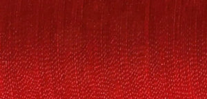 8380 Aerofil No.120: 100m: Red DOMESTIC THREAD