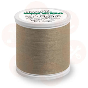 8450 Aerofil No.120: 100m: Pewter DOMESTIC THREAD