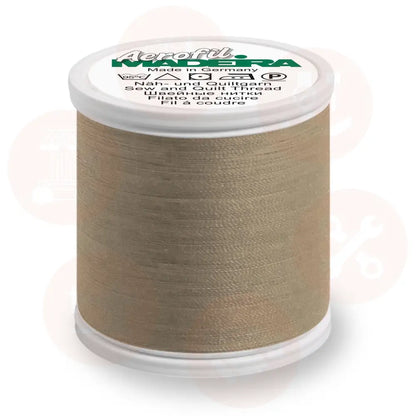 8450 Aerofil No.120: 100m: Pewter DOMESTIC THREAD
