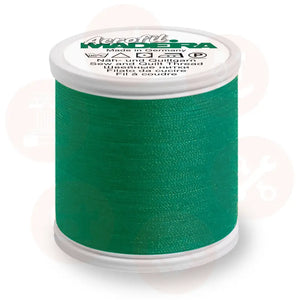 8510 Aerofil No.120: 100m: Jade DOMESTIC THREAD
