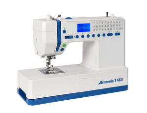 Britannia T460 Computerised Sewing Machine
