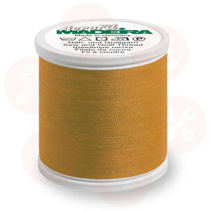 8550 Aerofil No.120: 100m: Caramel DOMESTIC THREAD
