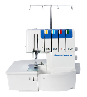 Britannia AirStyle 800 Overlocker