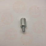 858165007 Cloth Guide Pin DOMESTIC PARTS