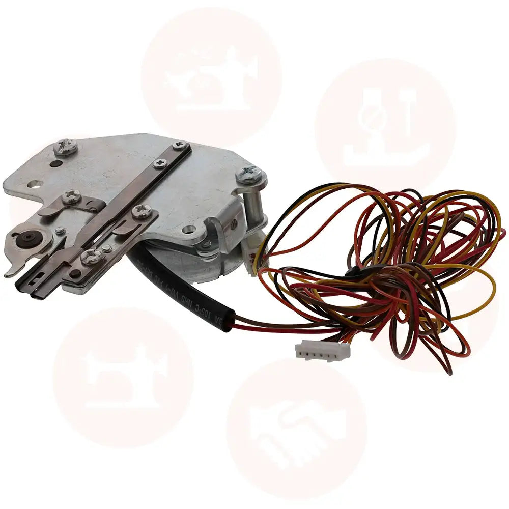858683006 Janome Thread Cutter Domestic Parts