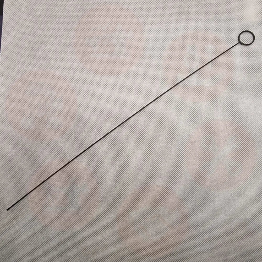 8590 = 412895 - Threading Wire Singer 29K Industrial Parts