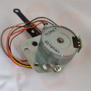 859604028 Janome Bobbin Thread Sensor Motor (Unit) Domestic Parts