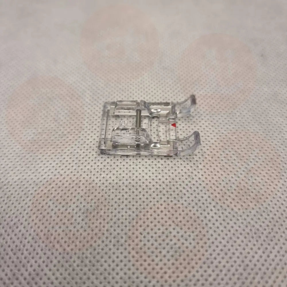 859806011 Janome Satin Stitch Foot F Domestic Parts