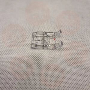 859806011 Janome Satin Stitch Foot F Domestic Parts