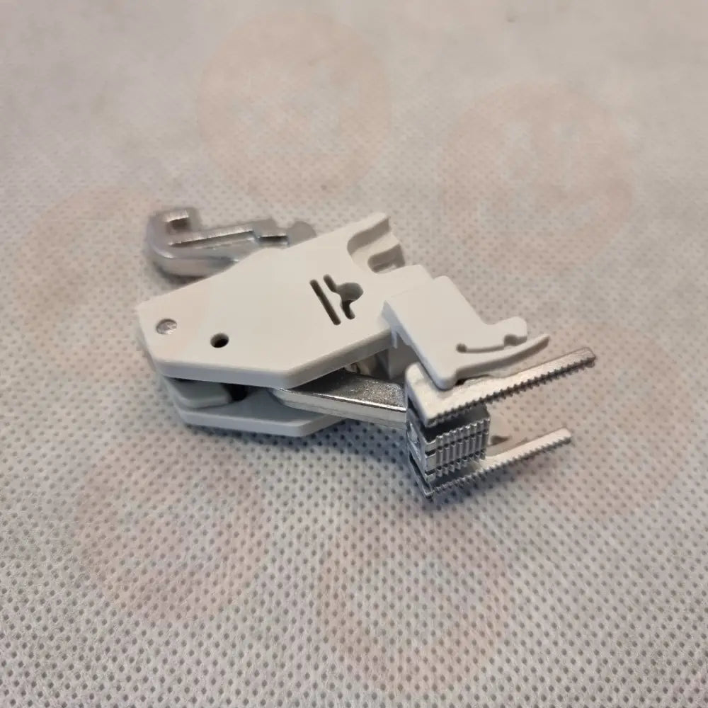 859819109 Janome Dual Feed Holder (Twin) Domestic Parts