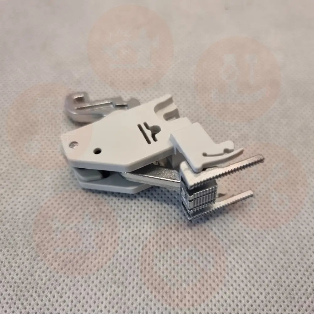 859819109 Janome Dual Feed Holder (Twin) Domestic Parts