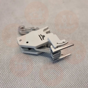 859819109 Janome Dual Feed Holder (Twin) Domestic Parts