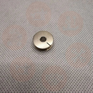 8604 - Bobbin 16.5Mm Dia Singer 29K Small Type Seki Industrial Parts