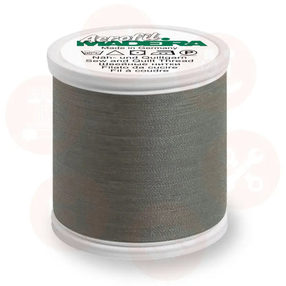 8614 Aerofil No.120: 100m: Metal DOMESTIC THREAD