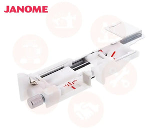 862822013 Automatic Buttonhole Foot With Stabilizer - Atelier5/82-8900SE CATEGORY D DOMESTIC PARTS