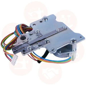863638002 Janome Thread Cutter For Atelier 7 Domestic Parts