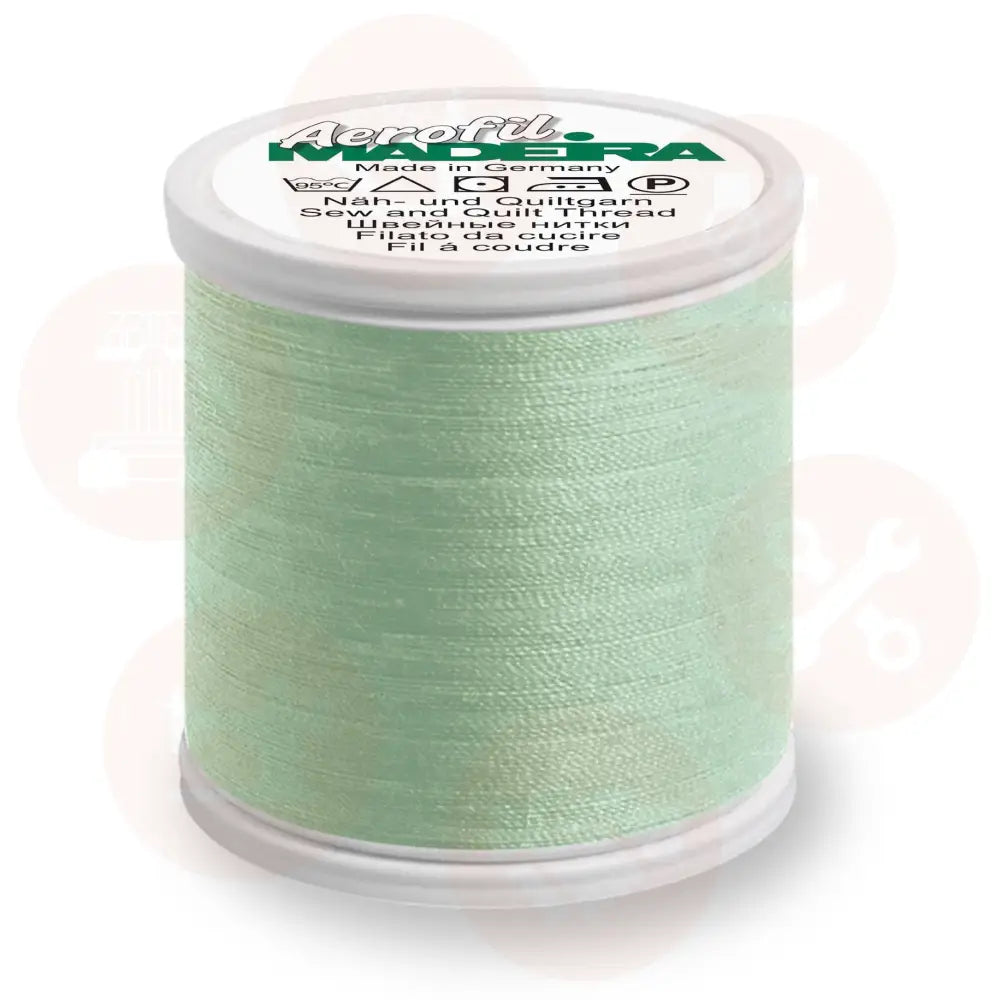 8647 Aerofil No.120: 100m: Seafoam DOMESTIC THREAD