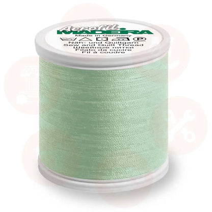 8647 Aerofil No.120: 100m: Seafoam DOMESTIC THREAD