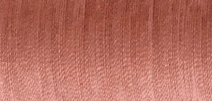8656 Aerofil No.120: 100m: Apricot DOMESTIC THREAD