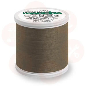 8663 Aerofil No.120: 100m: Herb Green DOMESTIC THREAD