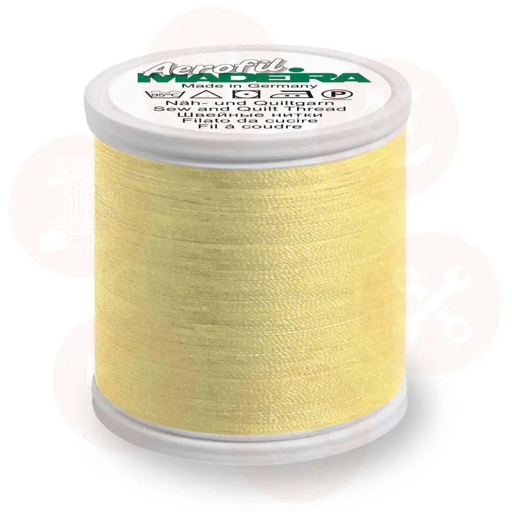 8670 Aerofil No.120: 100m: Savannah DOMESTIC THREAD