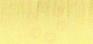 8683 Madeira Aerofil No.120 100m: Pale Yellow DOMESTIC THREAD