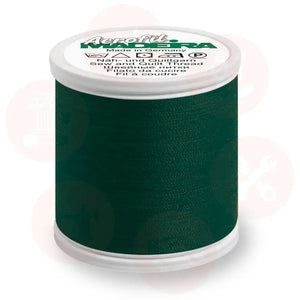 8704 Aerofil No.120: 100m: Dark Fir DOMESTIC THREAD