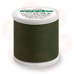 8705 Aerofil No.120: 100m: Black Forest DOMESTIC THREAD