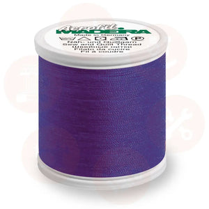 8722 Aerofil No.120: 100m: Petunia DOMESTIC THREAD