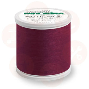 8785 Aerofil No.120: 100m: Cranberry DOMESTIC THREAD