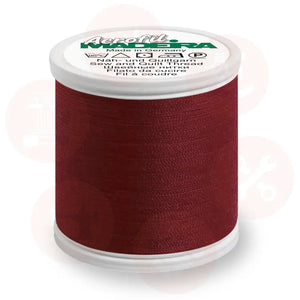 8812 Madeira Aerofil No.120 100m: Mulberry DOMESTIC THREAD